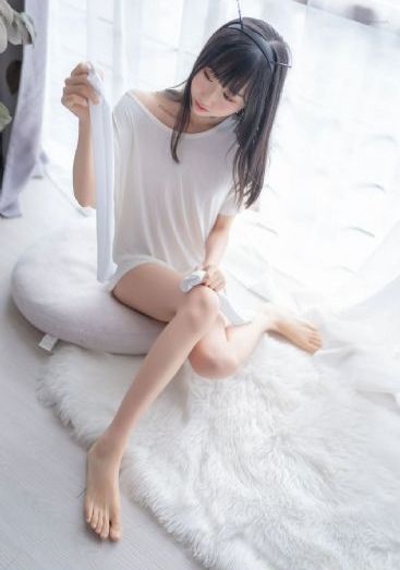 好大好长好紧