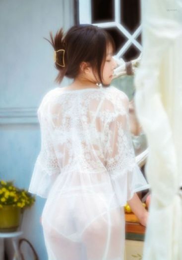 我学生的妈妈3