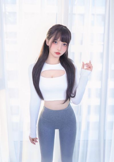 女朋友的妈妈5