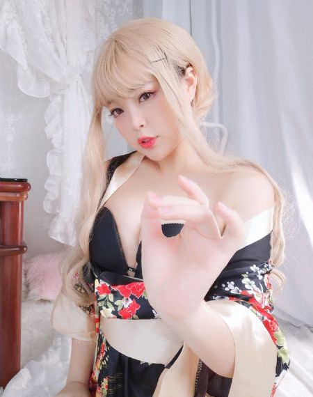 晚娘钟丽缇