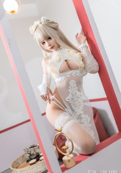 保险女王