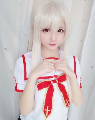 我老姐的朋友