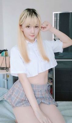 雪狼花