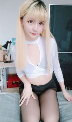 精灵女王