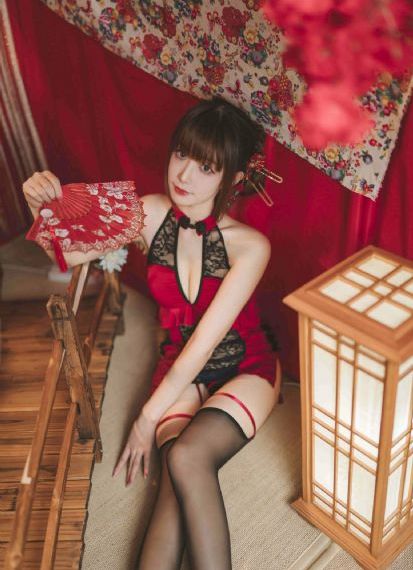 蓝燕极乐宝鉴