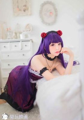 刀使巫女