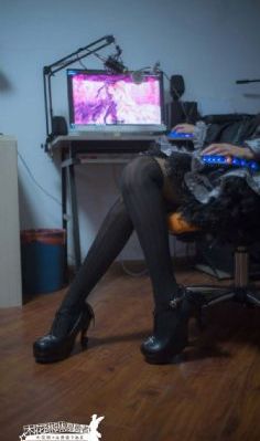 姐姐的男朋友