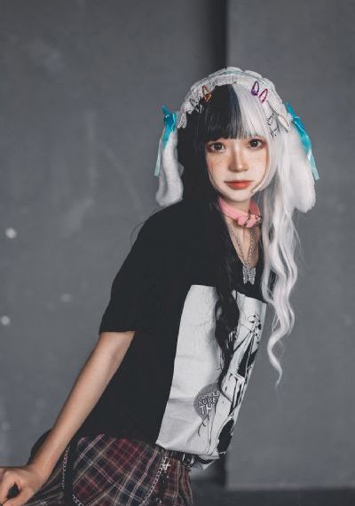火口两个人
