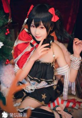 温柔的女秘书