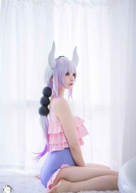 蜡美人