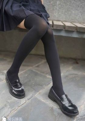 魔女最后和那个客人一起