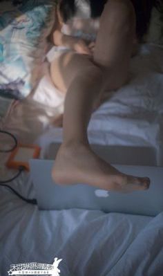 韩国女友