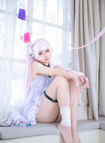 魔法少女小圆在线观看免费完整版