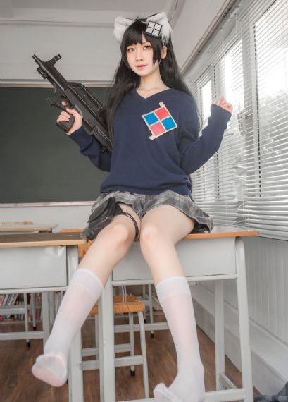 韩国朋友的妈妈