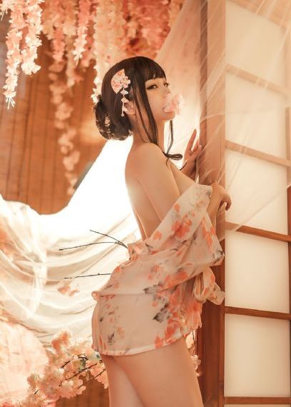 年轻的嫂子9