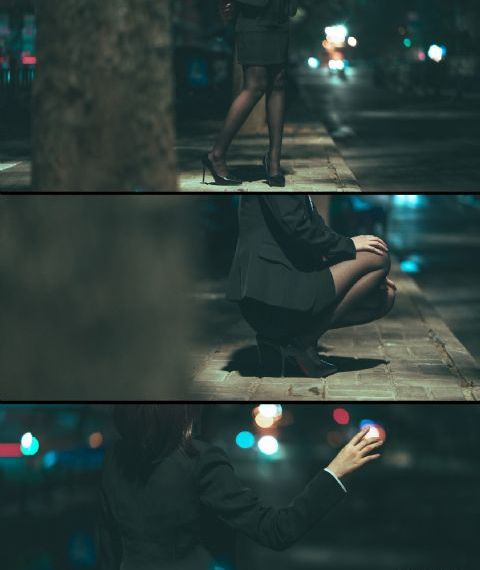 快刀洪吉童
