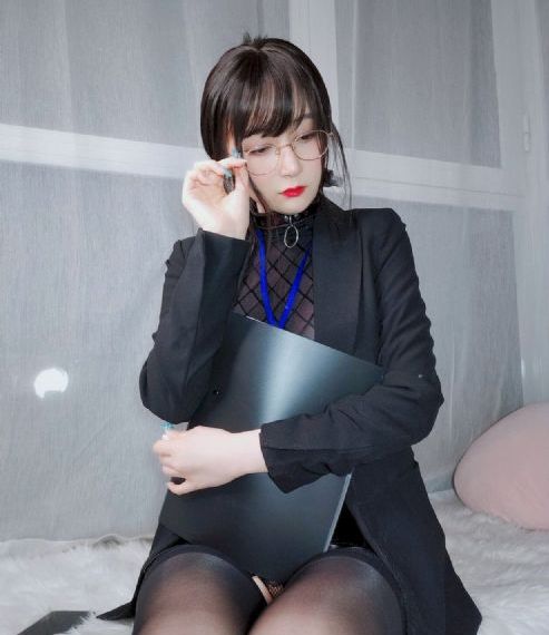 姑娘漂亮