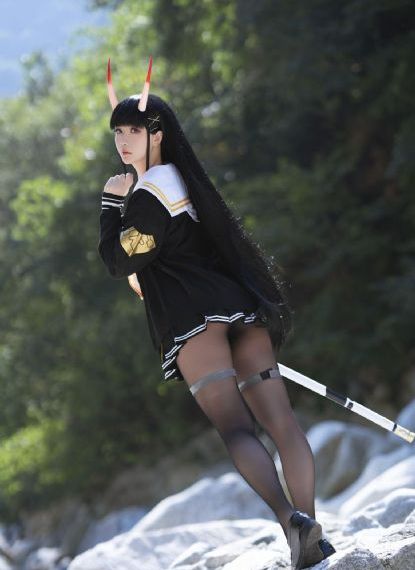 聊斋艳谭续集
