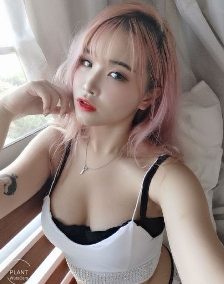 两个韩妞被黑鬼痛不欲生