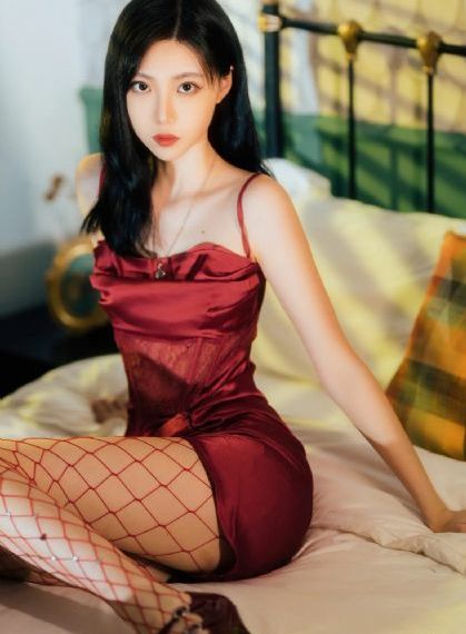 女演员试镜