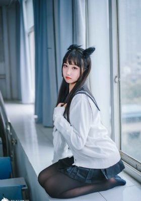 女儿和爸爸