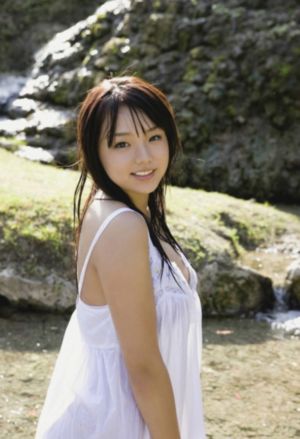 女机械