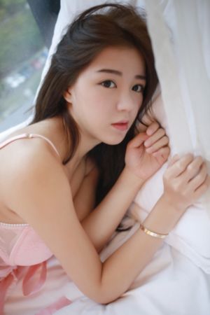 美丽蜜桃4