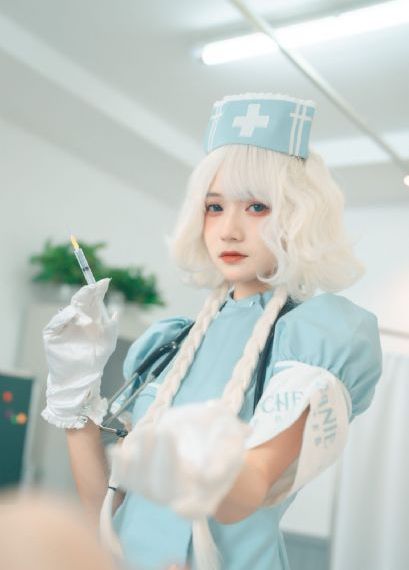 桃花艳降