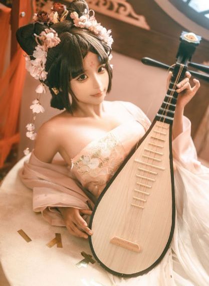 第一女儿