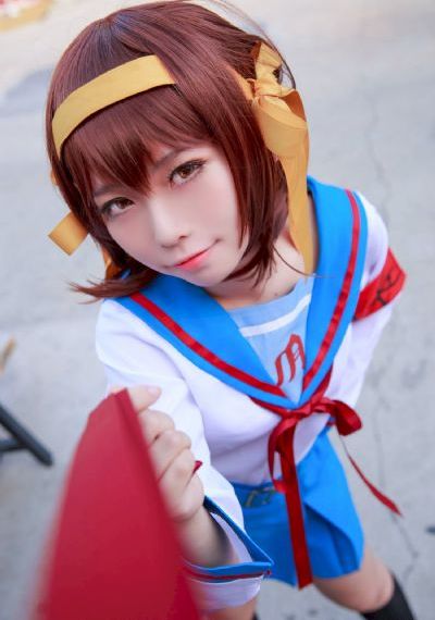 善良的女老板