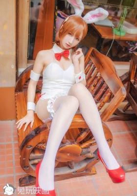 校花股神