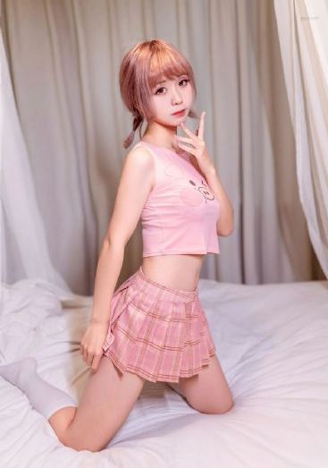 电锯人英文