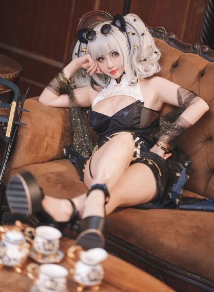 杨贵妃的三港版