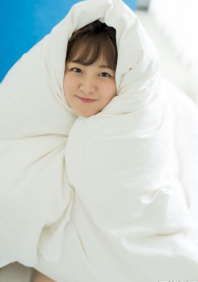 喜欢大家伙的楼上女孩