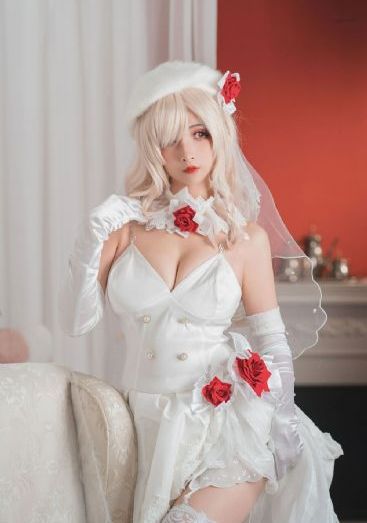 精装追女仔