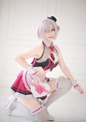 善良的女同学2
