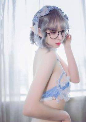 尸体派对动漫