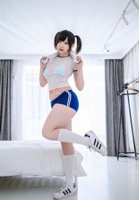 相亲对象是学生动漫