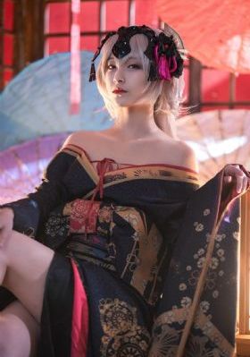 孙子从美国来
