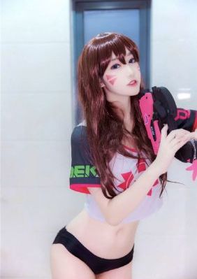 寄宿公寓的女郎